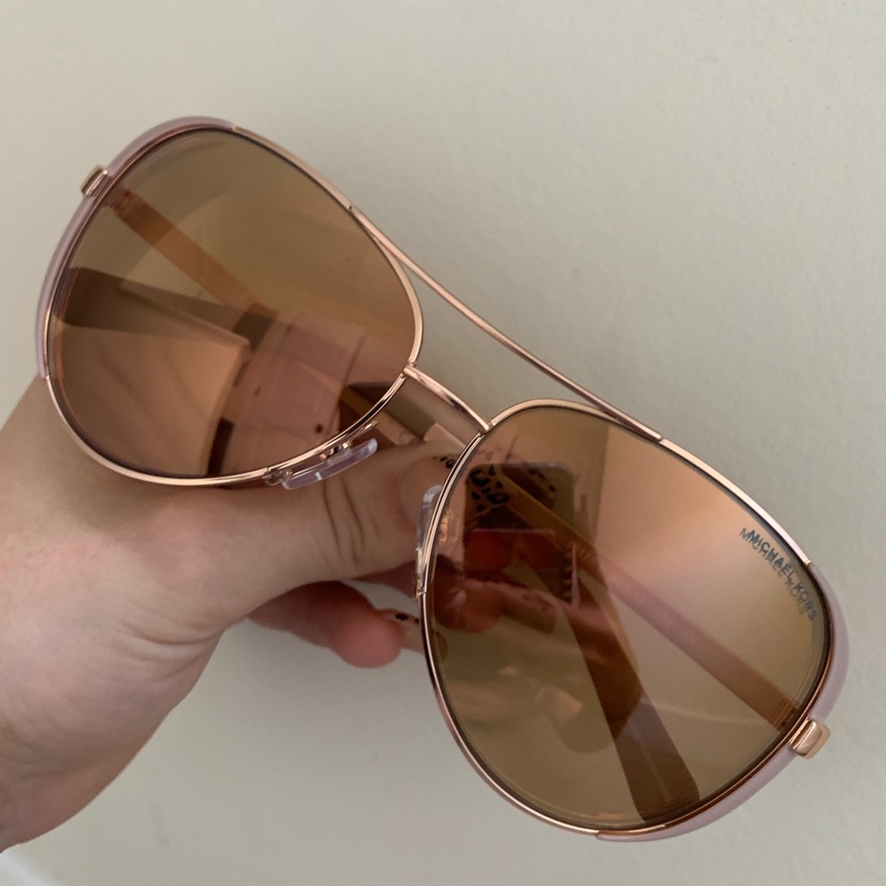 Michael Kors Sunglasses - Picture 1 of 3